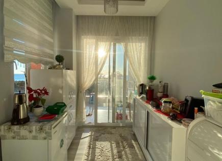 Квартира за 186 000 евро в Алании, Турция