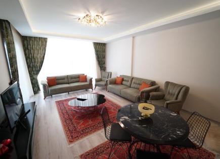 Квартира за 186 000 евро в Алании, Турция