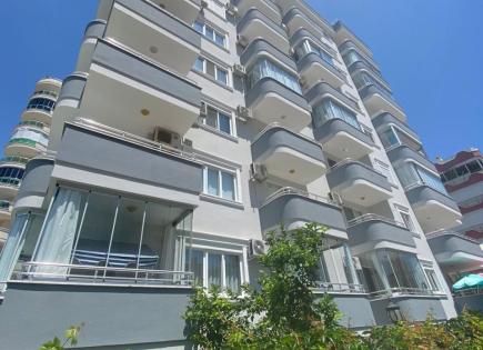 Пентхаус за 293 000 евро в Алании, Турция