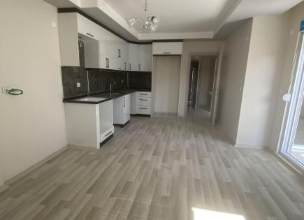 Квартира за 74 500 евро в Алании, Турция