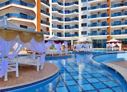 Квартира за 144 000 евро в Алании, Турция