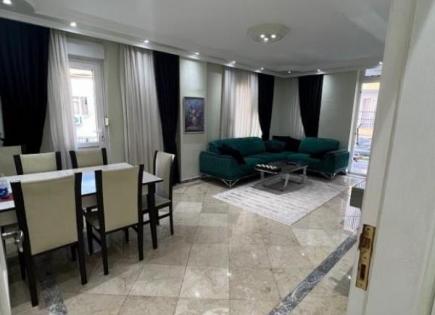 Квартира за 125 000 евро в Алании, Турция