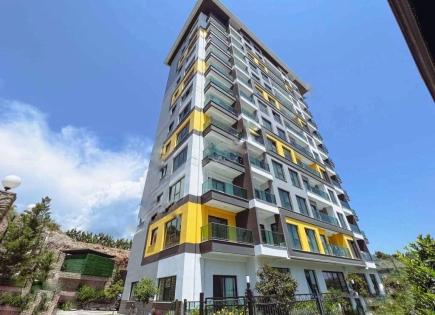 Квартира за 68 000 евро в Алании, Турция