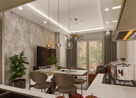 Квартира за 86 000 евро в Алании, Турция