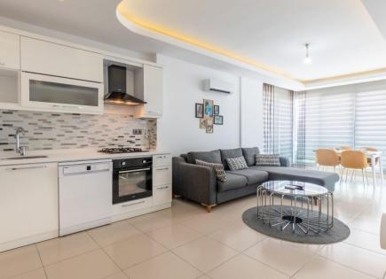Квартира за 134 000 евро в Алании, Турция