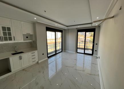 Квартира за 178 000 евро в Алании, Турция
