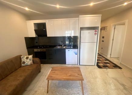 Квартира за 95 000 евро в Алании, Турция