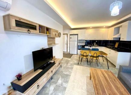 Квартира за 68 000 евро в Алании, Турция