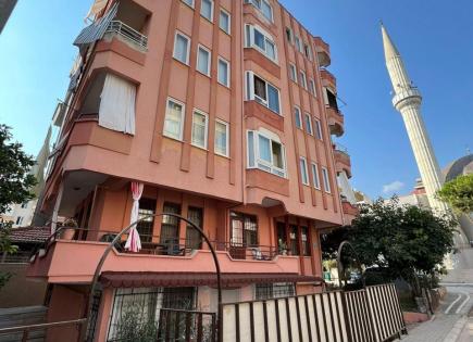 Квартира за 114 000 евро в Алании, Турция