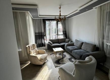 Вилла за 239 000 евро в Конаклы, Турция