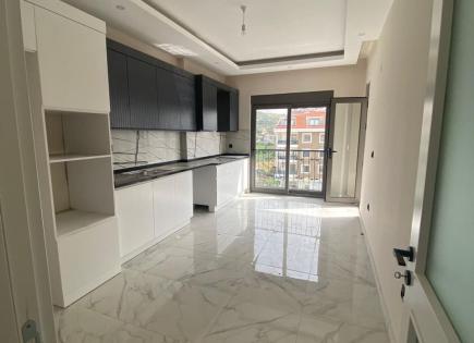 Квартира за 149 000 евро в Алании, Турция