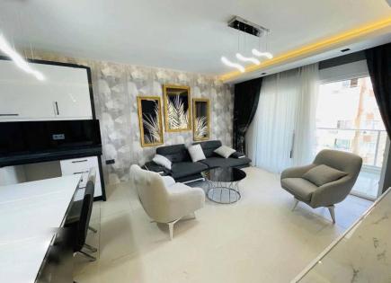 Квартира за 57 600 евро в Алании, Турция