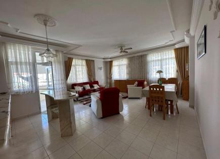 Квартира за 83 000 евро в Алании, Турция