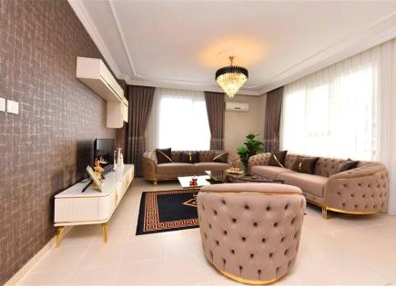 Квартира за 153 000 евро в Алании, Турция