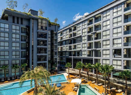 Квартира за 112 500 евро на Пхукете, Таиланд