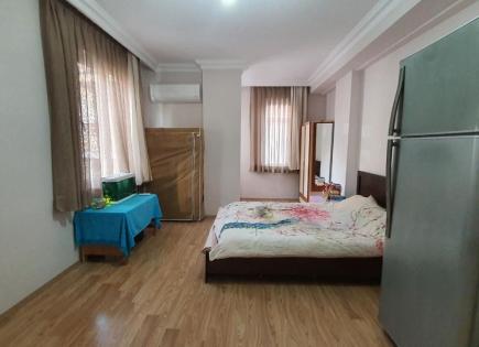 Пентхаус за 132 000 евро в Алании, Турция