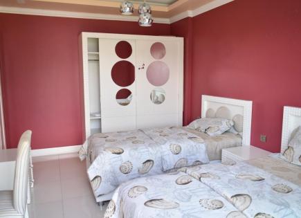 Квартира за 206 000 евро в Алании, Турция