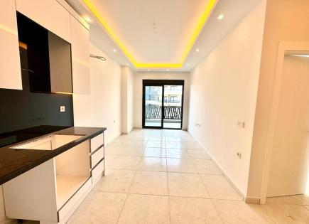 Квартира за 120 000 евро в Алании, Турция