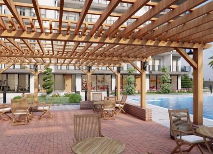 Квартира за 81 000 евро в Авсалларе, Турция