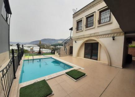 Вилла за 227 000 евро в Алании, Турция