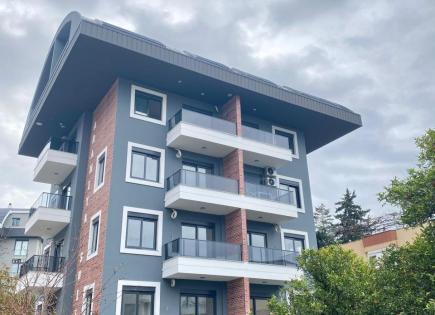 Квартира за 107 000 евро в Алании, Турция