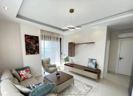 Квартира за 90 800 евро в Алании, Турция