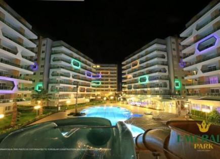 Квартира за 139 000 евро в Авсалларе, Турция
