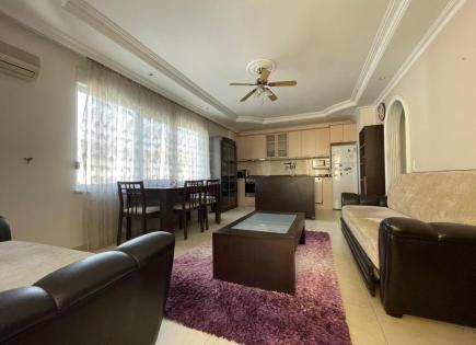 Квартира за 132 000 евро в Алании, Турция