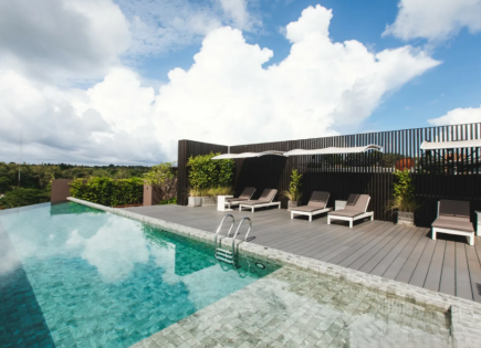 Квартира за 95 900 евро на Пхукете, Таиланд