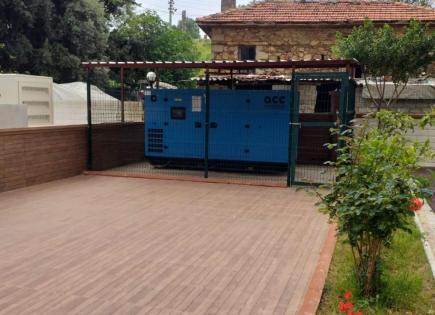 Квартира за 136 000 евро в Алании, Турция