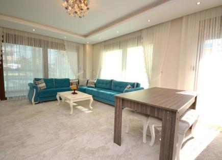 Квартира за 206 000 евро в Алании, Турция