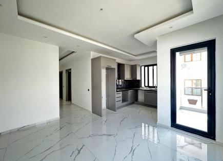Квартира за 173 000 евро в Алании, Турция