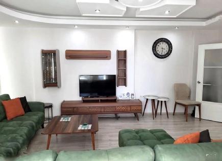 Квартира за 68 600 евро в Алании, Турция