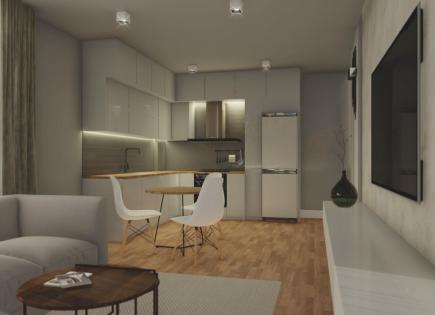 Квартира за 91 000 евро в Алании, Турция