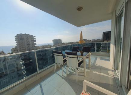 Квартира за 124 000 евро в Алании, Турция
