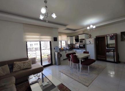 Пентхаус за 72 100 евро в Алании, Турция