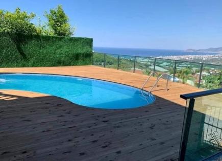 Вилла за 545 000 евро в Алании, Турция