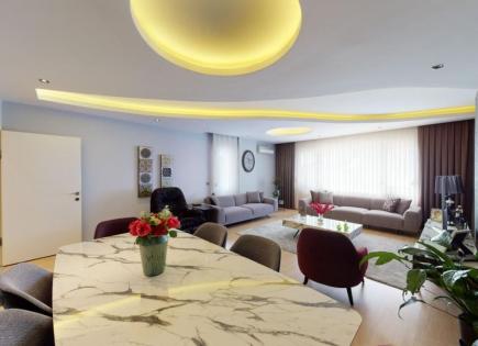 Квартира за 250 000 евро в Алании, Турция