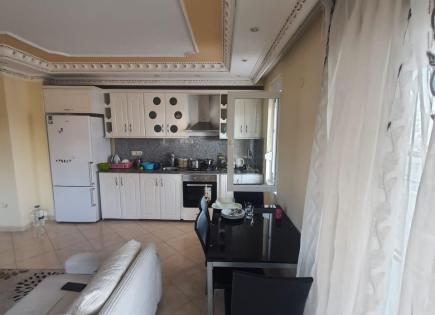 Квартира за 109 000 евро в Алании, Турция