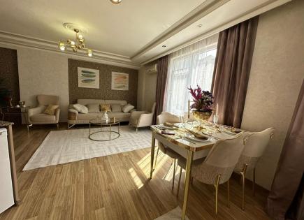 Квартира за 95 000 евро в Алании, Турция