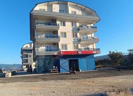Квартира за 84 000 евро в Алании, Турция