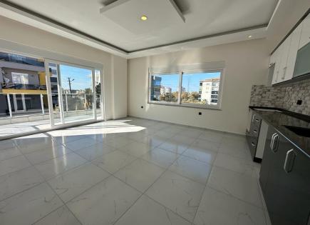 Квартира за 101 000 евро в Авсалларе, Турция