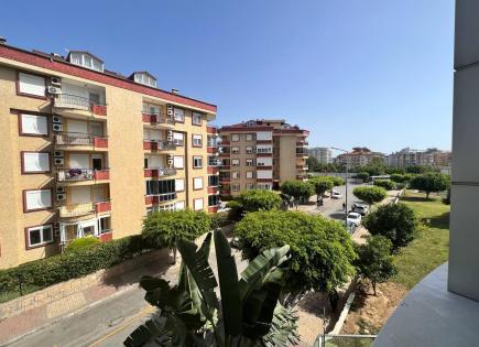 Квартира за 107 000 евро в Алании, Турция