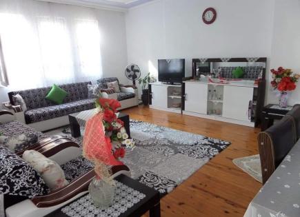 Квартира за 87 000 евро в Алании, Турция