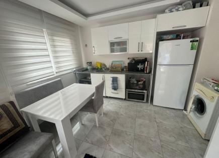 Квартира за 43 000 евро в Алании, Турция