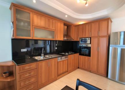 Пентхаус за 189 000 евро в Алании, Турция