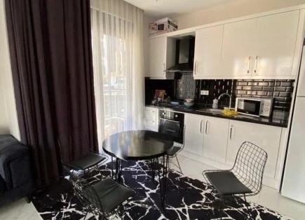 Квартира за 93 100 евро в Алании, Турция