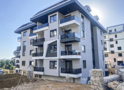 Квартира за 107 000 евро в Алании, Турция