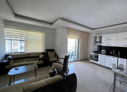 Пентхаус за 243 000 евро в Алании, Турция