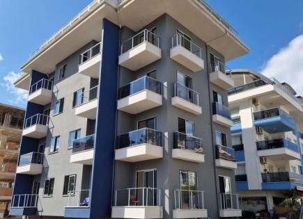Квартира за 97 000 евро в Алании, Турция